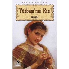 Anonim Yayıncılık Yüzbaşı’nın Kızı