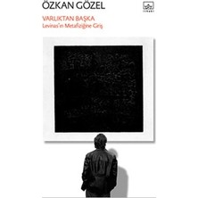 İthaki Yayınları Varlıktan Başka