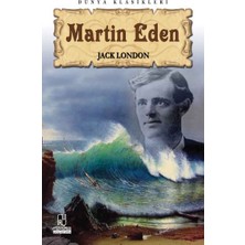 Anonim Yayıncılık Martin Eden
