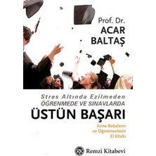 Remzi Kitabevi Üstün Başarı
