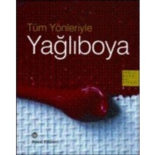 Remzi Kitabevi Tüm Yönleriyle Yağlıboya