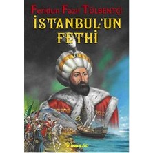 İnkılap Kitabevi 1453 Istanbul’un Fethi