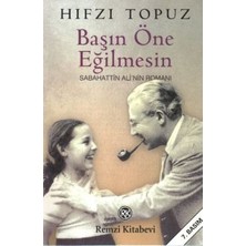 Remzi Kitabevi Başın Öne Eğilmesin Sabahattin Ali’nin Romanı