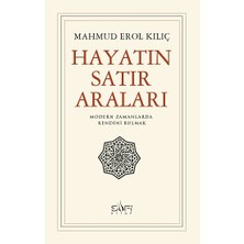 Sufi Kitap Hayatın Satır Araları