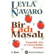 Remzi Kitabevi Bir Cadı Masalı