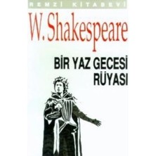 Remzi Kitabevi Bir Yaz Gecesi Rüyası