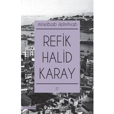 İnkılap Kitabevi Minelbab Ilelmihrab