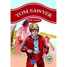 Parıltı Yayınları Tom Sawyer
