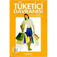 MediaCat Kitapları Tüketici Davranışı