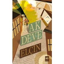 Ötüken Neşriyat Ak Deve