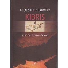 Berikan Yayınları Geçmişten Günümüze Kıbrıs