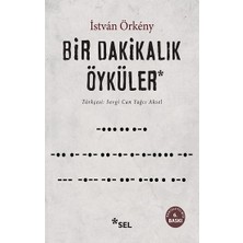 Sel Yayıncılık Bir Dakikalık Öyküler