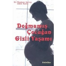 Kuraldışı Yayınevi Doğmamış Çocuğun Gizli Yaşamı