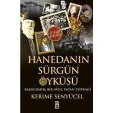 Timaş Yayınları Hanedan’ın Sürgün Öyküsü