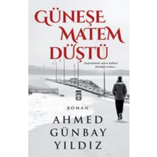 Timaş Yayınları Güneşe Matem Düştü