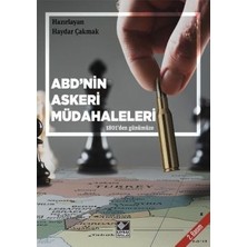 Kaynak Yayınları Abd’nin Askeri Müdahaleleri