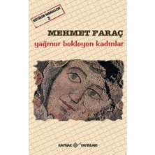 Kaynak Yayınları Kötüler Mahallesi 2 - Yağmur Bekleyen Kadınlar