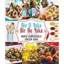 İnkılap Kitabevi Bir O Yaka - Bir Bu Yaka