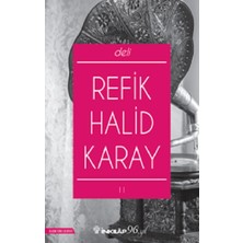 İnkılap Kitabevi Deli