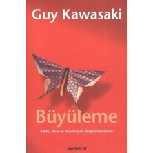 MediaCat Kitapları Büyüleme