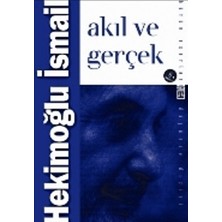 Timaş Yayınları Akıl ve Gerçek