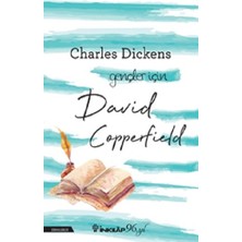 İnkılap Kitabevi David Copperfield (Gençler Için)