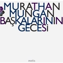 Metis Yayınları Başkalarının Gecesi