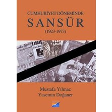 Siyasal Kitabevi Cumhuriyet Döneminde Sansür (1923-1973)
