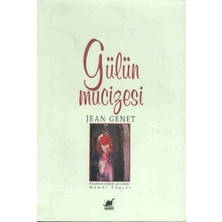 Ayrıntı Yayınları Gülün Mucizesi