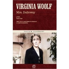 İletişim Yayınları Mrs. Dalloway