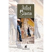 Ayrıntı Yayınları Jilet Sinan