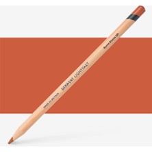 Derwent : Lightfast : Kuru Boya Kalemi : Burnt Sienna