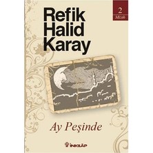 İnkılap Kitabevi Ay Peşinde
