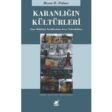 Ayrıntı Yayınları Karanlığın Kültürleri