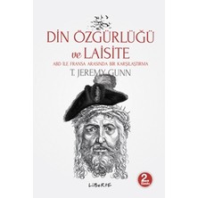 Liberte Yayınları Din Özgürlüğü ve Laisite