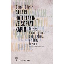Yordam Kitap Atları Hatırlayın... ve Sopayı Kapın !