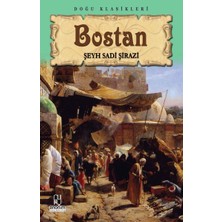 Anonim Yayıncılık Bostan