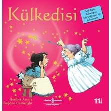 İş Bankası Kültür Yayınları Külkedisi