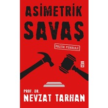 Timaş Yayınları Asimetrik Savaş