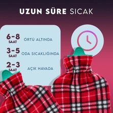 Eco Port Kılıflı Su Torbası 2l