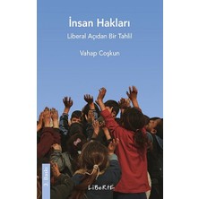 Liberte Yayınları Insan Hakları