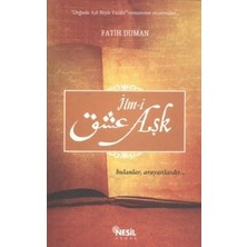Nesil Yayınları Ilm-I Aşk