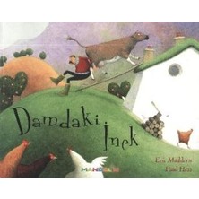 Mandolin Yayınları Damdaki Inek