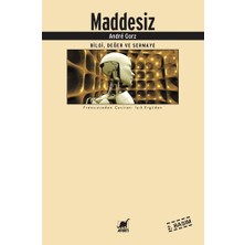 Ayrıntı Yayınları Maddesiz