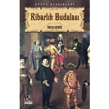 Anonim Yayıncılık Kibarlık Budalası