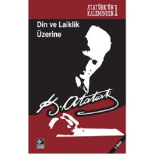 Kaynak Yayınları Din ve Laiklik Üzerine