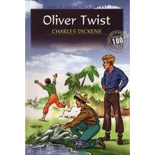 Parıltı Yayınları Oliver Twist