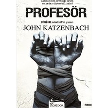 Koridor Yayıncılık Profesör