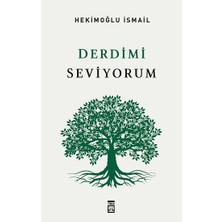Timaş Yayınları Derdimi Seviyorum