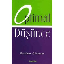 Kuraldışı Yayınevi Optimal Düşünce
